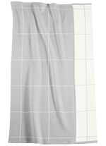 Wollen deken voor alle seizoenen 