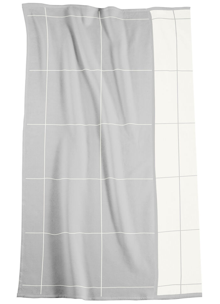 Wollen deken voor alle seizoenen 