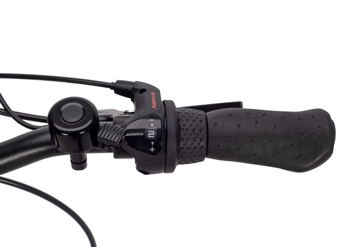 E-vouwfiets Foldi Plus 