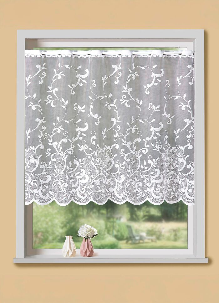 Fantastische kleine etalage 