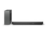 Philips &ldquo;The One&rdquo; soundbar met draadloze subwoofer 