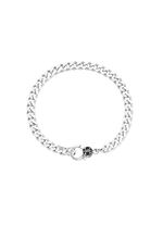 Ketting zilver 925/- 