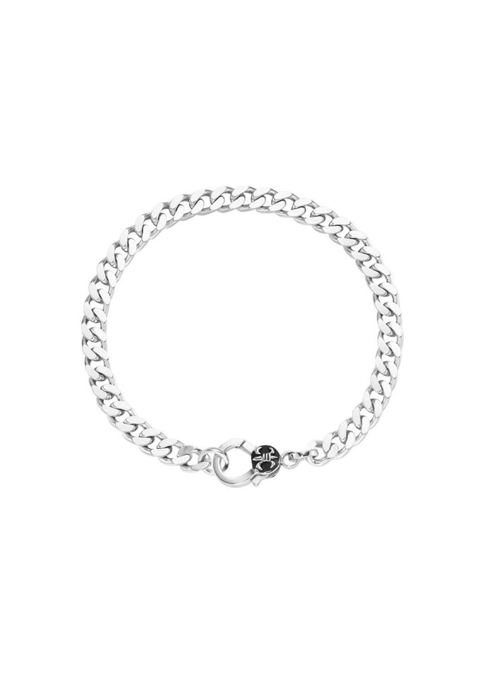 Ketting zilver 925/- 