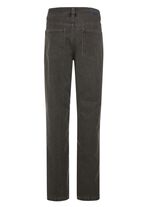 Comfortabele jeans in 3 kleuren ANTHRAZIT