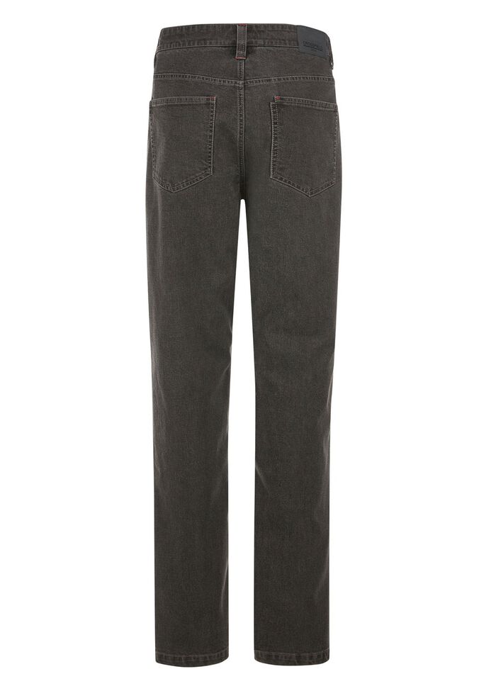 Comfortabele jeans in 3 kleuren ANTHRAZIT