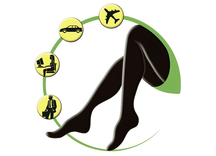 Steunkousen, BIOTEX21 