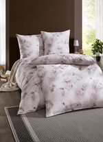 Beddengoedset van 100% katoen 