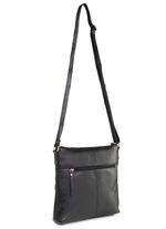 Laurina tas van volnerf nappaleer 