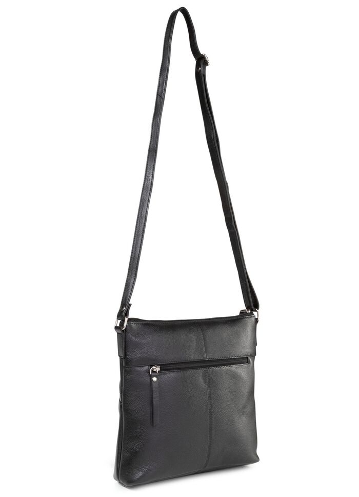 Laurina tas van volnerf nappaleer 