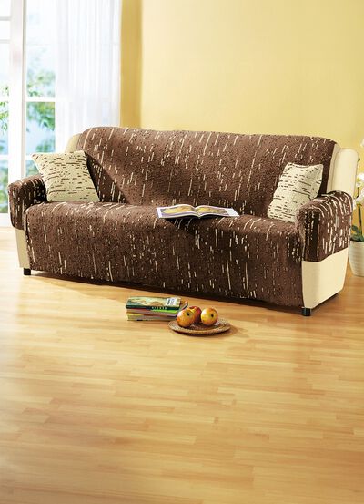 Smaakvolle beschermers en kussens 