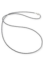 Edelsteen ketting