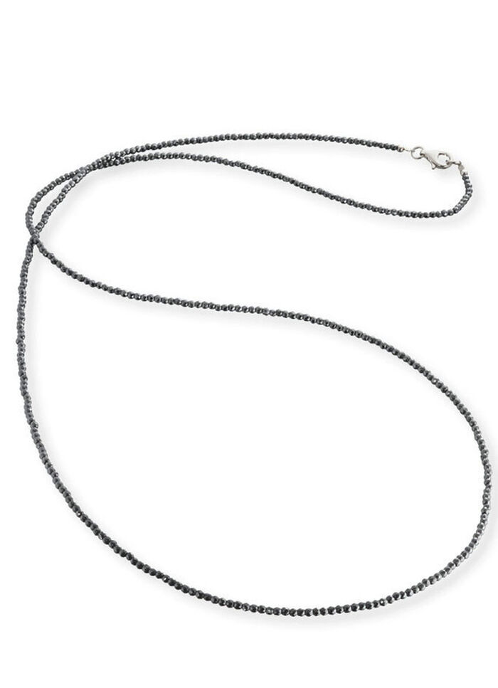 Edelsteen ketting