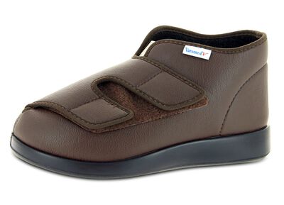 Florett klittenbandschoen voor dames en heren 