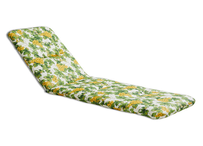 6 cm dik ligkussen gemaakt in Duitsland 