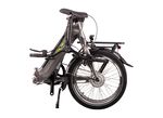 MIFA Compact Comfort Plus opvouwbare e-bike 