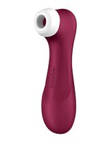Massageapparaat met  vibrator 