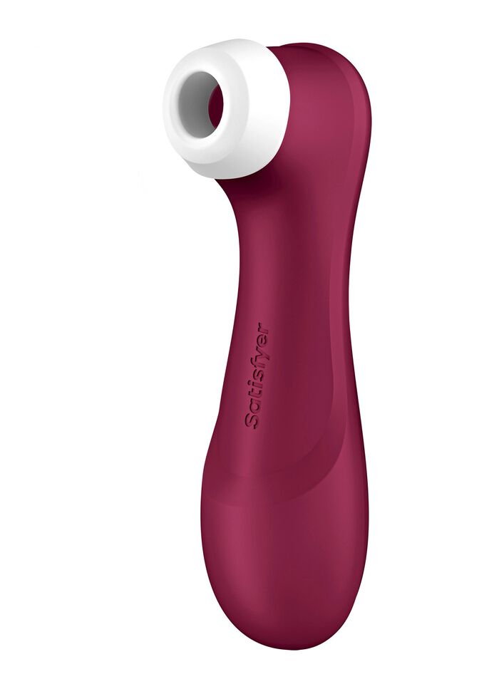 Massageapparaat met  vibrator 