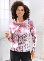 Pullover in een zachte, soepele kwaliteit 