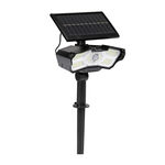 LED solar spot met bewegingsmelder 