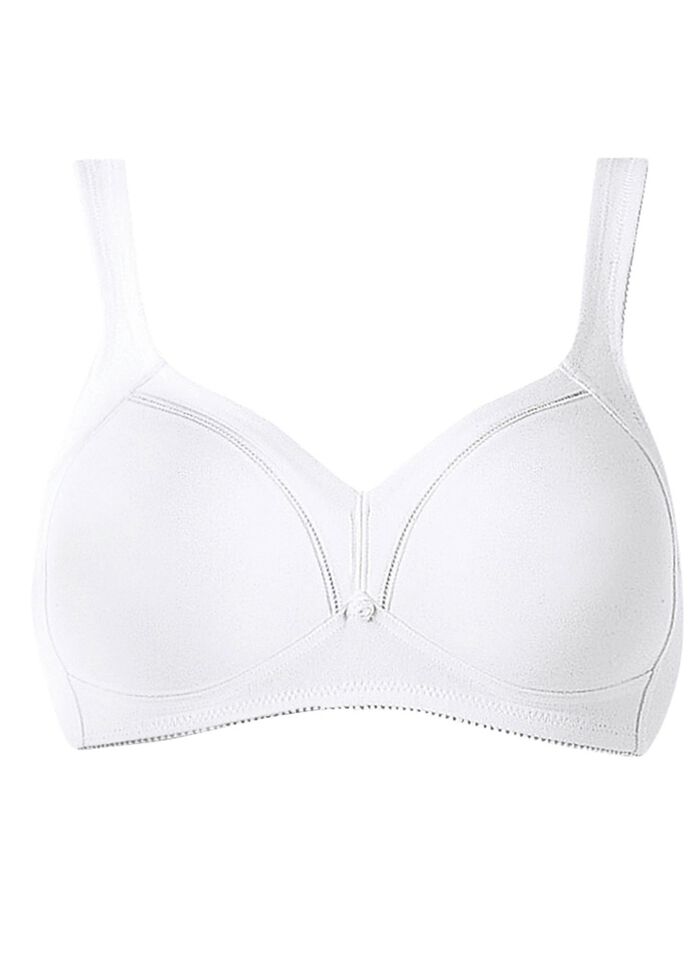 Triumph katoenen shaper-bh met een hoog katoengehalte 