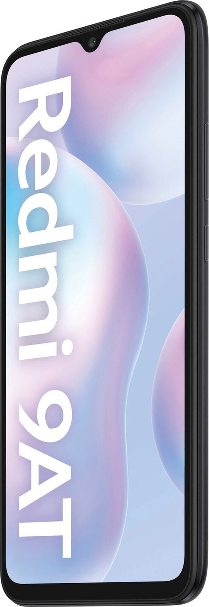 Xiaomi-smartphone Redmi 9AT GRIJS