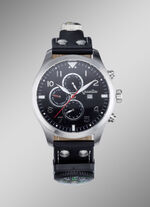 Cacalla outdoor herenhorloge 