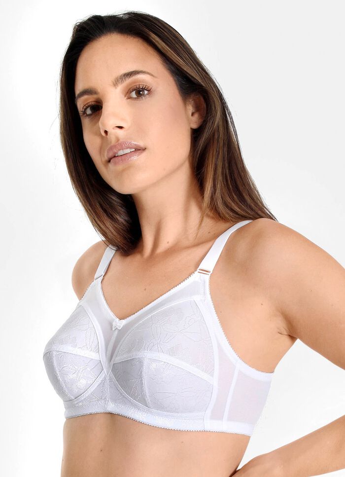 Sassa twee-pack beha 