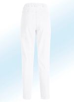 Magische jeans met hoog stretchgehalte 