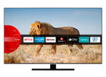 JVC LED TV met 4K Ultra HD resolutie 