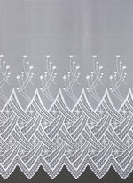 Bewaar afbeeldingen met universele railtape WIT