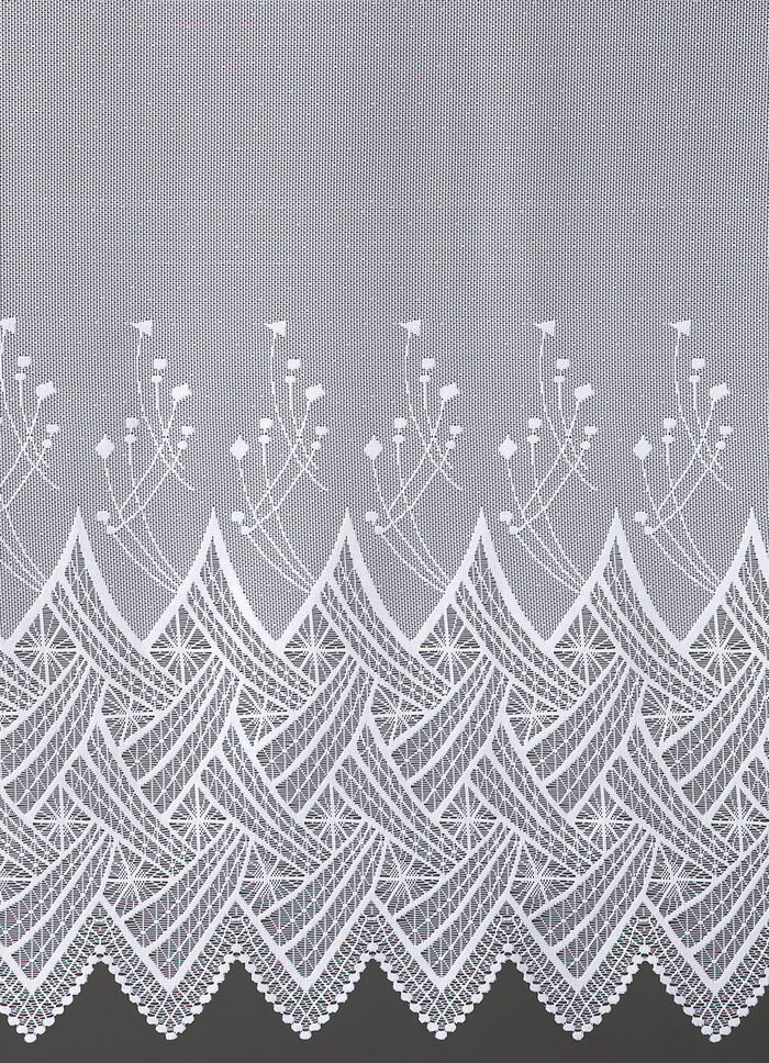 Bewaar afbeeldingen met universele railtape WIT