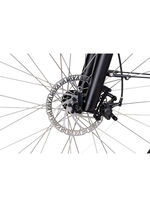 E-Bike Comfort SUV Easy van SAXXX 