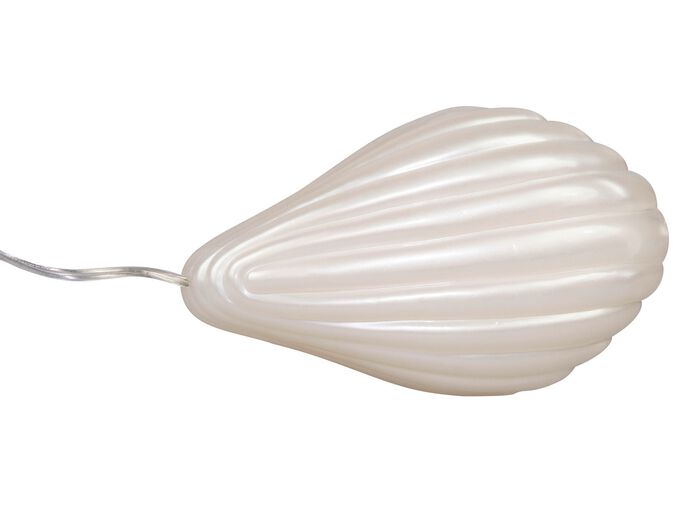 Massageapparaat met liefdesschelp 