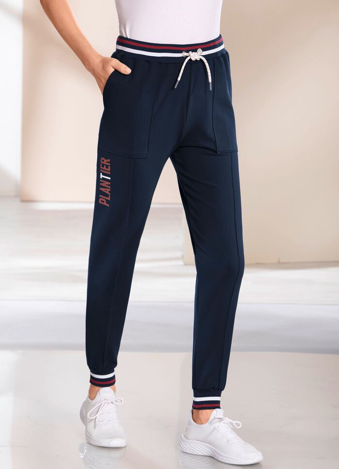 Vrijetijdsbroek van &ldquo;Plantier&rdquo; 