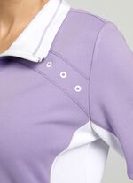 Overhemdjack met praktische zakken 