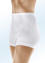 Speidel set van vijf slips met elastische band 