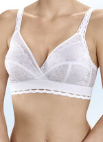 Playtex bh met kanten cups 