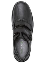 Waldl&auml;ufer, comfortabele herenslippers, wijdte H, met uitneembaar voetbed 