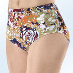 Verpakking met vijf slips met elastische band 