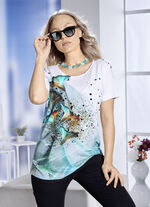 Wondermooie halsketting 