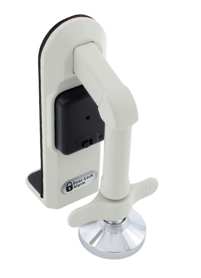 Inbraakbeveiliging Door-Lock 