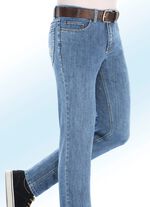 "Paddock's" jeans in 4 kleuren LICHTBLAUW