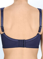 Bh met elastisch kant 