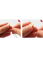 &lsquo;EASYmaxx&lsquo; LED-vergrotende bril 