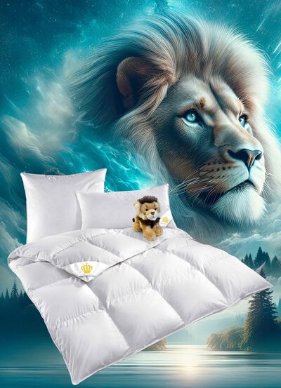 Slaap als een koning &ndash; het all-season bed van Spessarttraum 