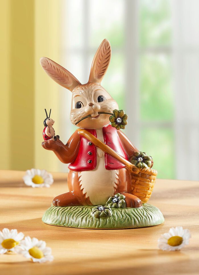 Exclusief konijn 2022 van Goebel 