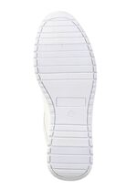 ELENA EDEN, comfortabele damessneakers, breedte G, met uitneembaar voetbed 