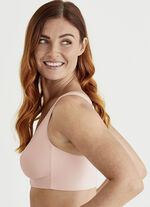 Swegmark of Sweden bh gemaakt van ademend Coolmax&reg;-materiaal 