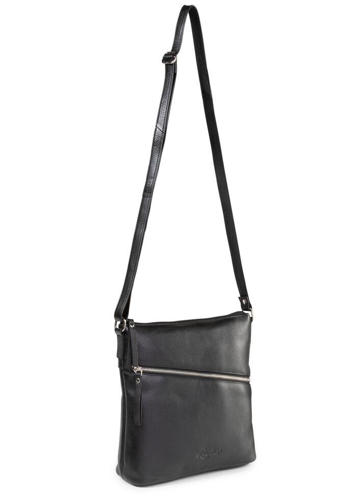 Laurina tas van volnerf nappaleer 