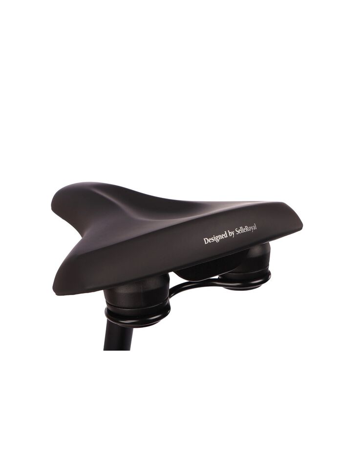 E-Bike Comfort Sport Easy van SAXXX 